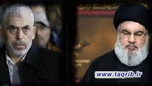 الگوی همبستگی اسلامی در مقابله با دشمنان مشترک