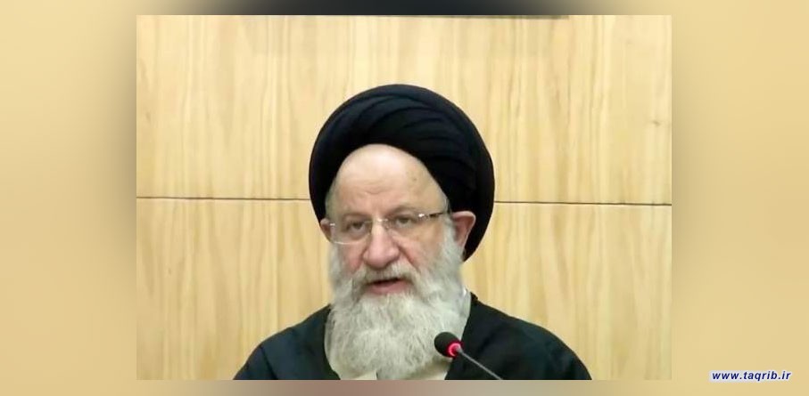 دشمنان وحدت و تقریب امت اسلامی را هدف گرفته اند