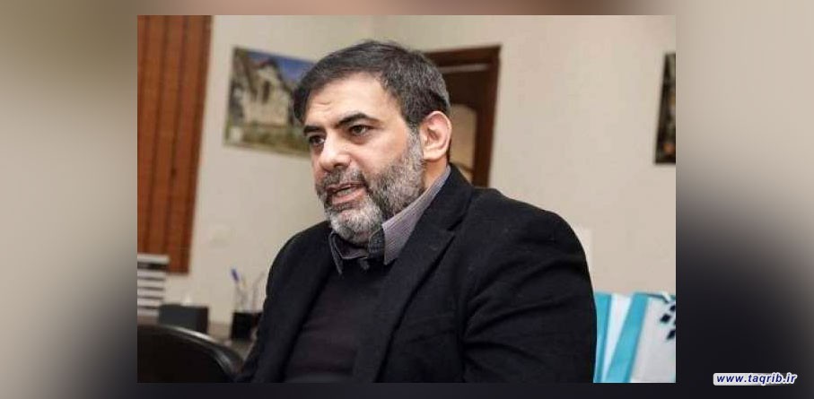 الوعد الصادق بدا مع انتصار الثورة الاسلامية في ايران