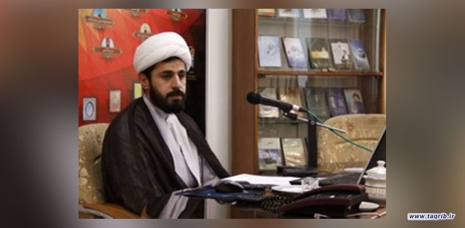 اقدام وعده صادق ایران اسلامی موجب عزت جهان اسلام است