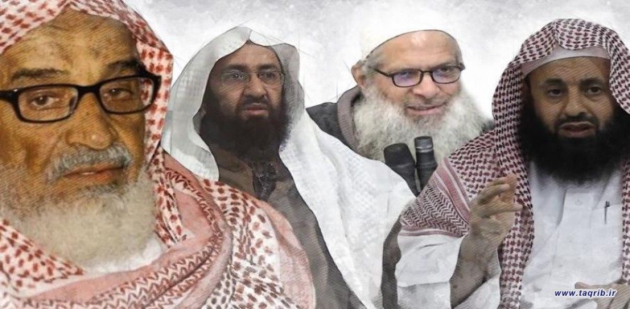 سلفی‌گری مدخلی در عربستان؛ تاریخچه و رویکرد
