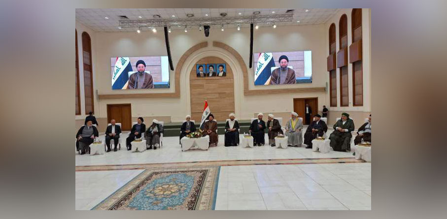 الدكتور شهرياري : مبادئ الامام الخميني (رض) احبطت مخطط التكفير