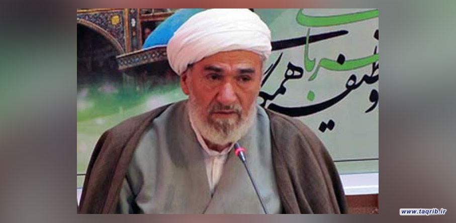 دهه کرامت؛ عاملی برای وحدت اسلامی