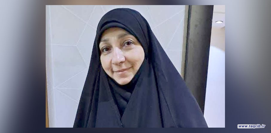 باحثة اسلامية لبنانية : السيدة المعصومة (س) كانت عالمة ومتفقهة وعلى بصيرة من امرها