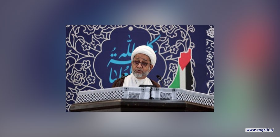 "طوفان الأقصى" يضع العالم أمام حقيقة تجاهلها هي أنّ وجود "إسرائيل" النشاز يجب أنْ ينتهي