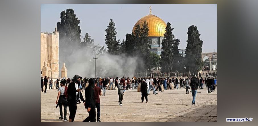 پاسخ به شبهات پیرامون فلسطین و طوفان الاقصی | بخش (4)