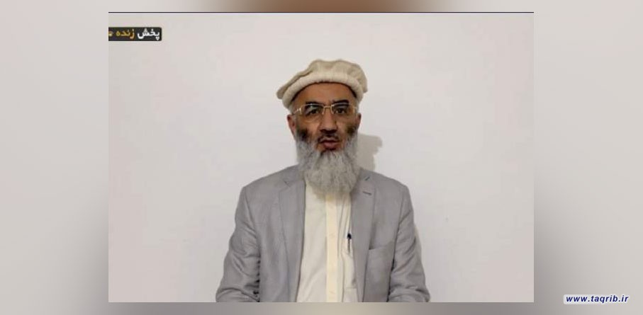 بزرگترین درس حج؛ حمایت از مظلوم و برائت از ظلم