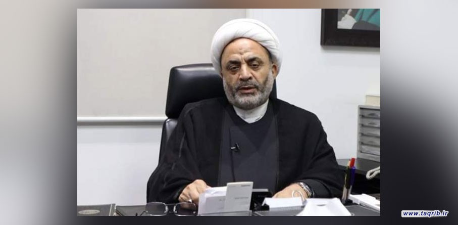 استکبار جهانی از وحدت مسلمانان در هراس است