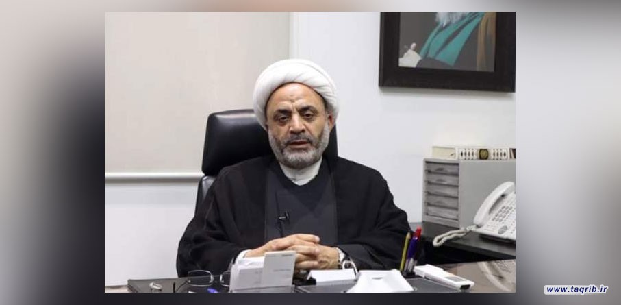وحدت اسلامی از مهم‌ترین مسائل مورد توجه شهید رئیسی بود