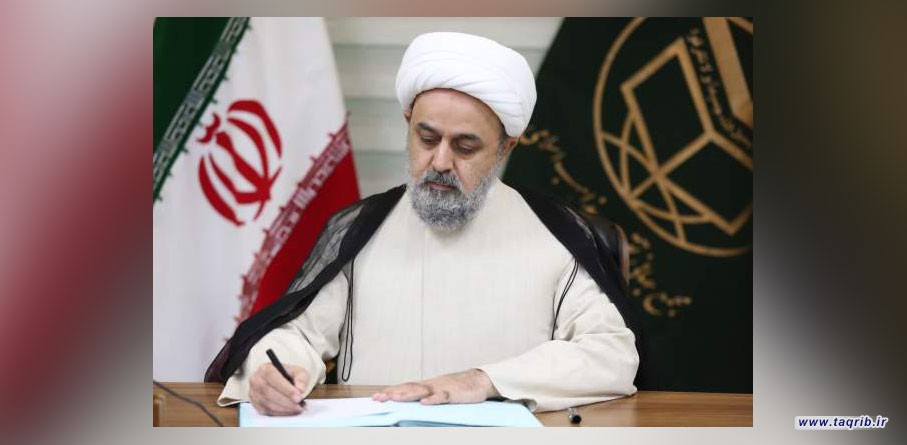 شهید رئیسی تراز ریاست جمهوری را به تراز ولایی بازگرداند