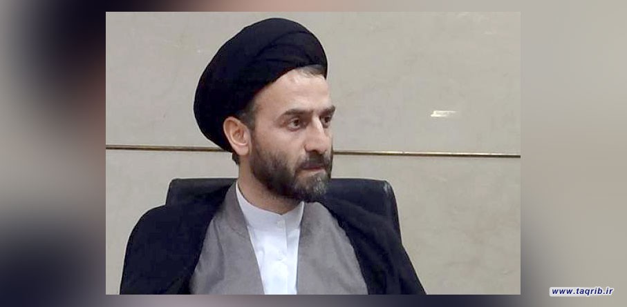 امام حسین(ع) چراغ هدایت همه بشریت است