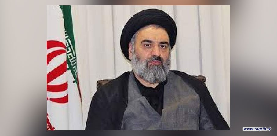 امام حسین علیه السلام متعلق به تمام امتهاست
