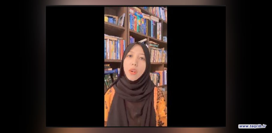 باحثة اسلامية اندونيسية : اغلاق المركز الاسلامي في هامبورغ تجسيد لمشروع رهاب الاسلام