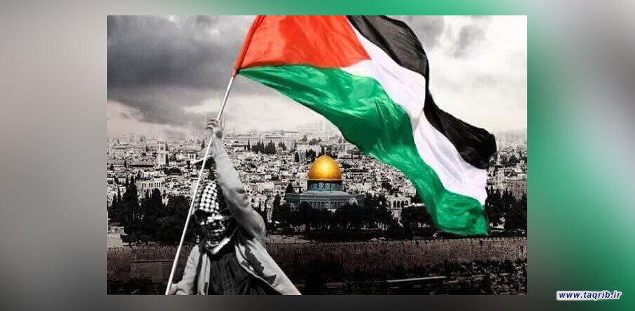 پاسخ به شبهات پیرامون فلسطین و طوفان الاقصی | بخش (7)