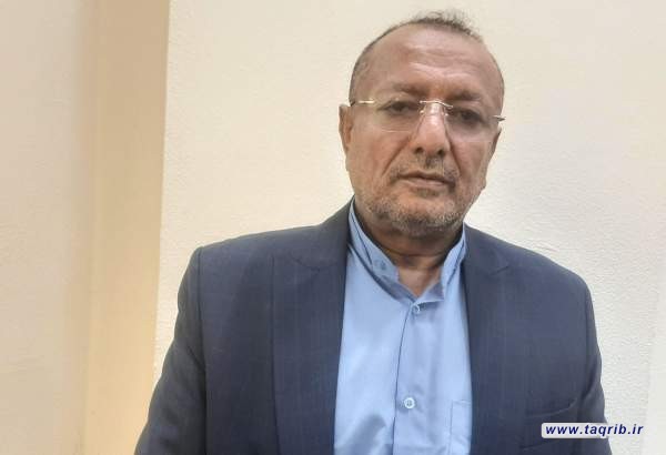 وزير يمني لـ تنـا : الأنظمة التي لا تنصر القضية الفلسطينية هي من انتاج امريكي