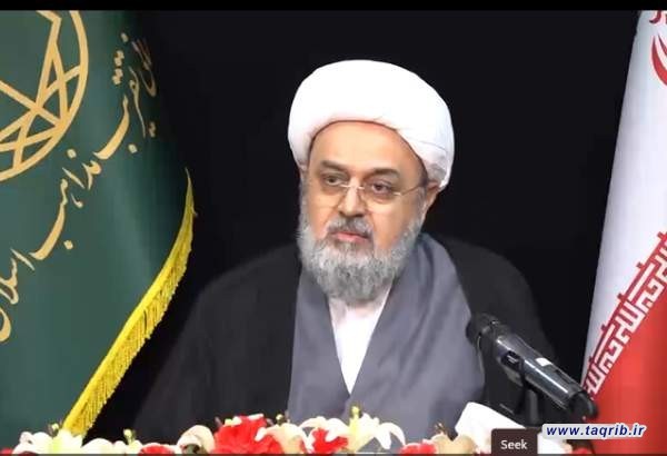 يجب على الدول الاسلامية ان تشن حربا معلوماتية ضد الكيان الاسرائيلي