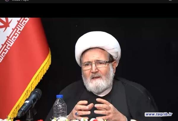 مسؤول في حزب الله لبنان : معركة فلسطين ولبنان ستؤدي الى خسارة مدوية للعدو الاسرائيلي