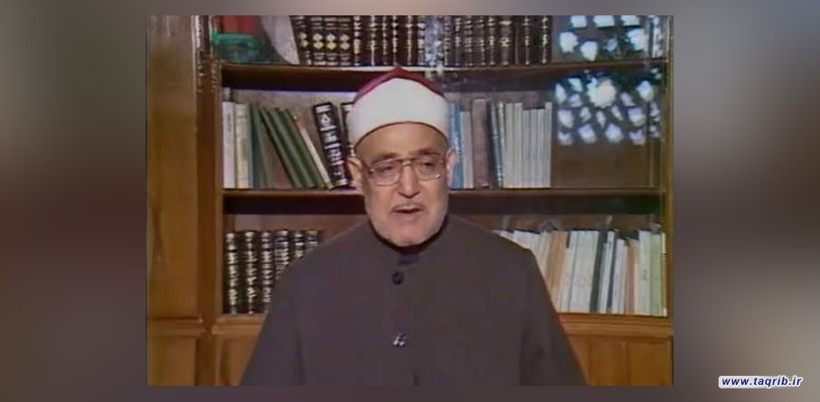 حديث التقريب.. خطر الهوس الديني