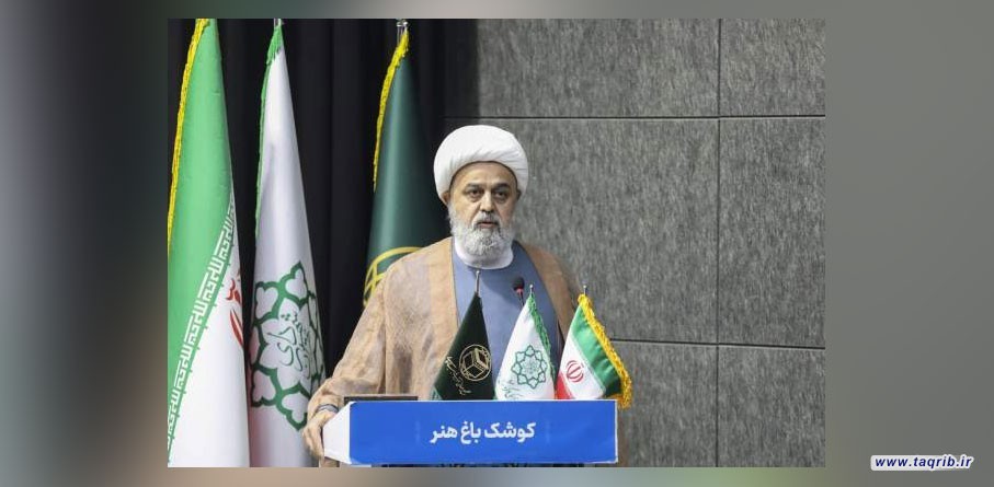 صوت الوحدة يدو اليوم في ارجاء العالم الاسلامي