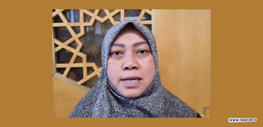 چهره‌سازی خشن غرب از اسلام به علت عدم شناخت درست این دین است
