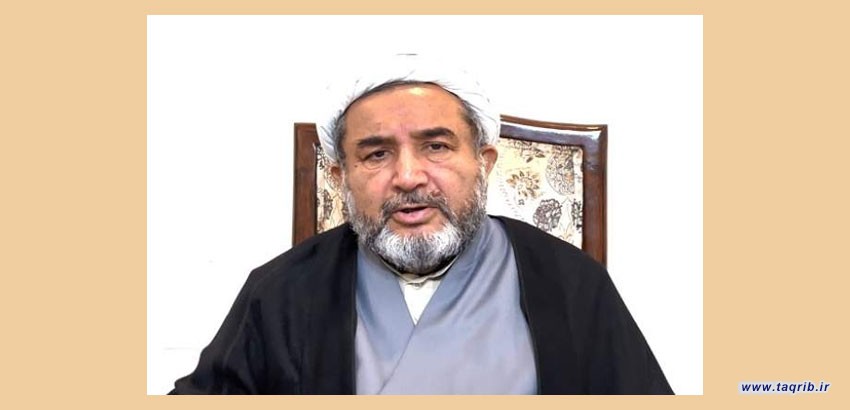 هراس دشمنان اسلام از پیام صلح جویانه اسلام/مسلمانان علیه افراطی‌گری متحد شوند