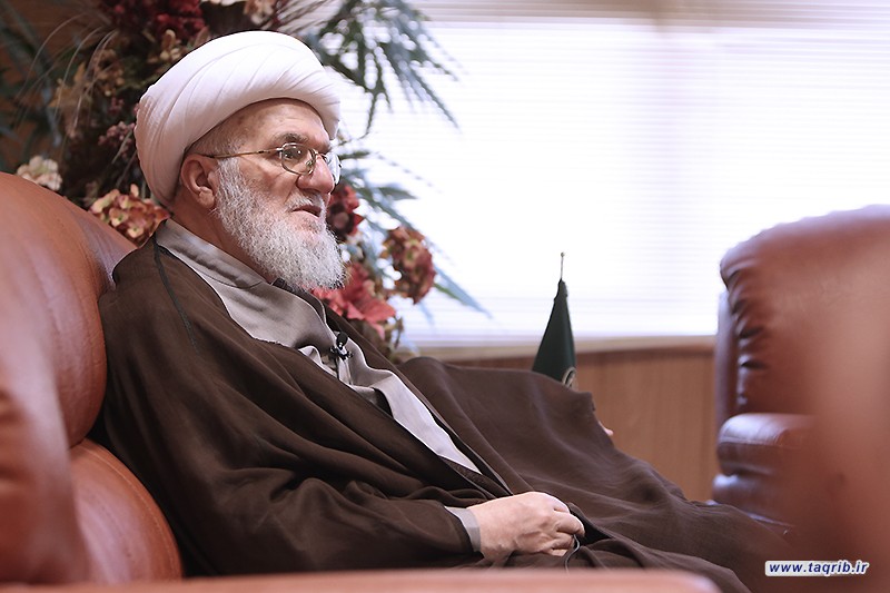 رابطه اسلام و غرب در دیدگاه آیت‌الله تسخیری: تحلیلی بر وظایف مسلمانان در عصر جهانی‌سازی