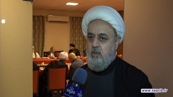 وحدت موضوعی قرآنی و تکلیف اسلامی است