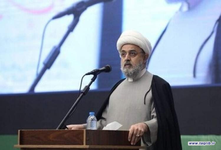 گفتمان وحدت اسلامی در سراسر جهان گسترده شده است