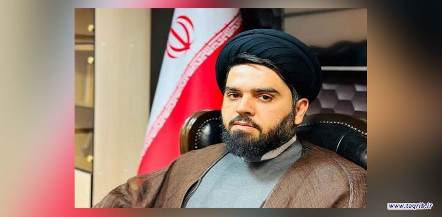 حجة الاسلام مرتضوي : حادثة الغدير قادرة على توحيد المسلمين بأجمعهم