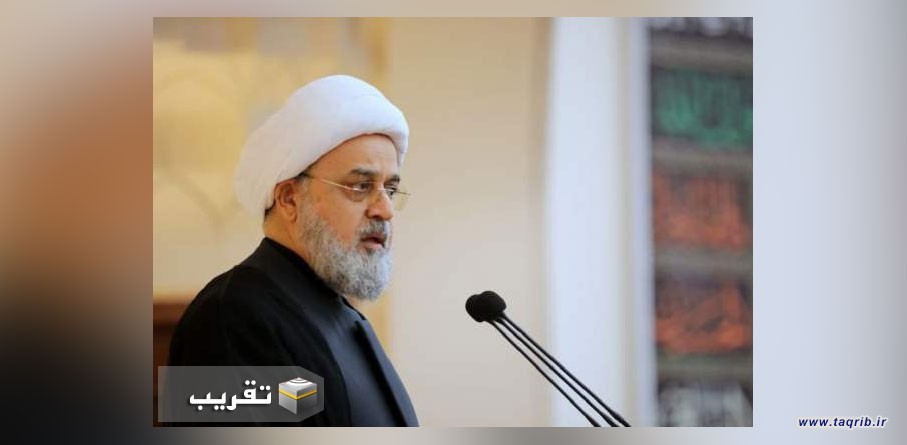 دشمن از الگوسازی وحدت در استان گلستان هراسناک شده است