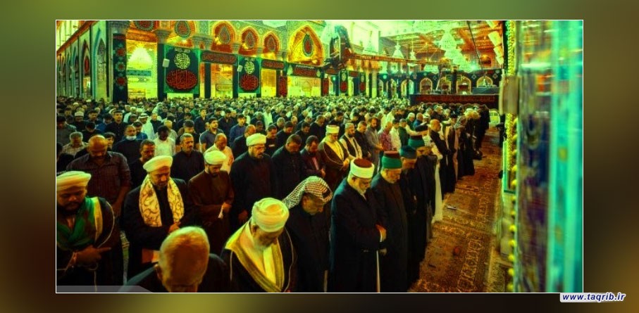 حديث التقريب .. دور الإسلام في التفعيل الثقافي