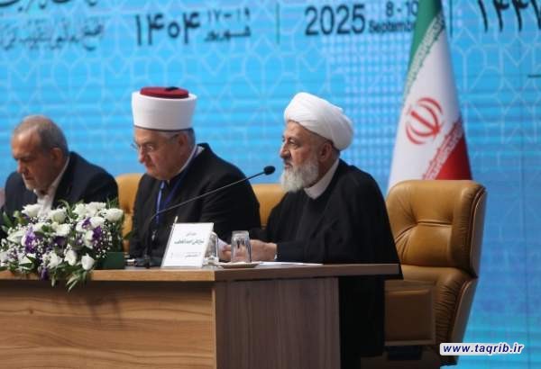 الشيخ علي الخطيب : انتصارات المقاومة أجبرت العدو الصهيوني على الاعتراف بالهزيمة