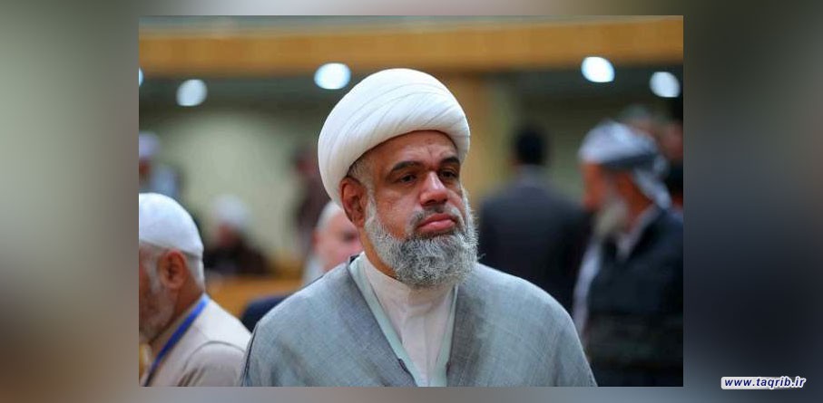 رؤساء الدول العربية مرتهنون للغرب و"اسرائيل"