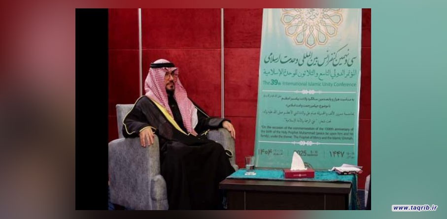 ايران تعتبر راس الحربة في محور المقاومة