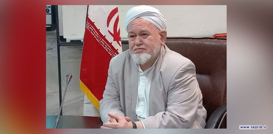 جهان اسلام ملتی واحد در مقابل کفر است/ وحدت اسلامی؛ اولویت امروز مسلمانان