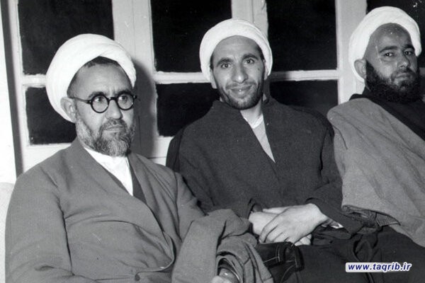 احیاگر شهید!