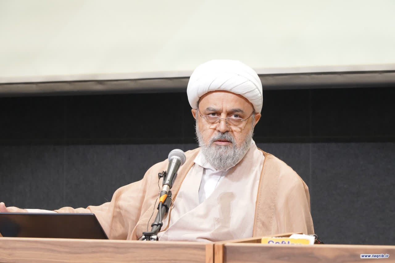 يجب الانطلاق من "واقعة الغدير" لتعزيز الوحدة في العالم الاسلامي