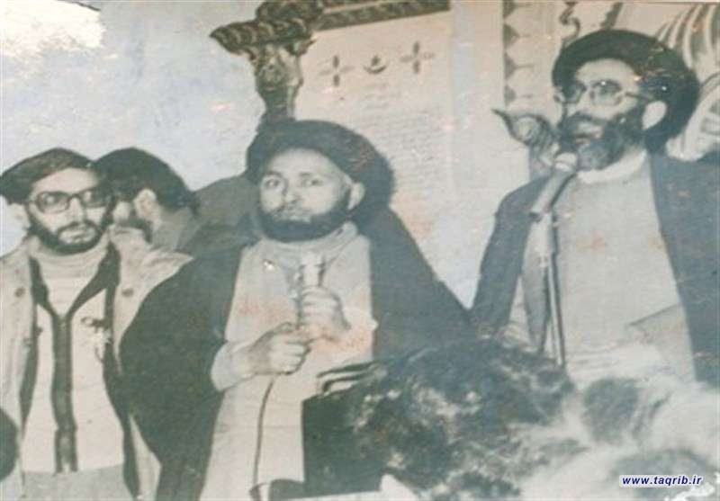 نقش آیت‌الله خامنه‌ای در وحدت شیعه و سنی در کشمیر!