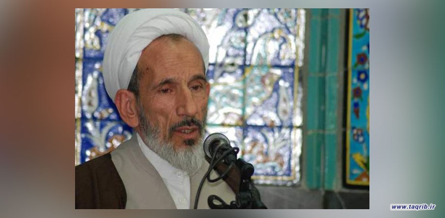 وحدت پیرامون سیره پیامبراسلام(ص) برای جلوگیری از تضعیف امت اسلامی است