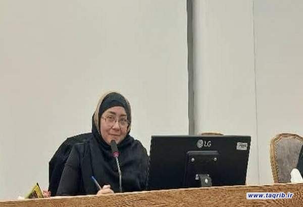 زنان ایرانی در طول تاریخ الهام بخش جامعه‌ بوده‌اند