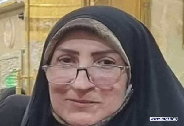 زنان، ستون تمدن اسلامی/مقاومت هویت زن مومن ایرانی است