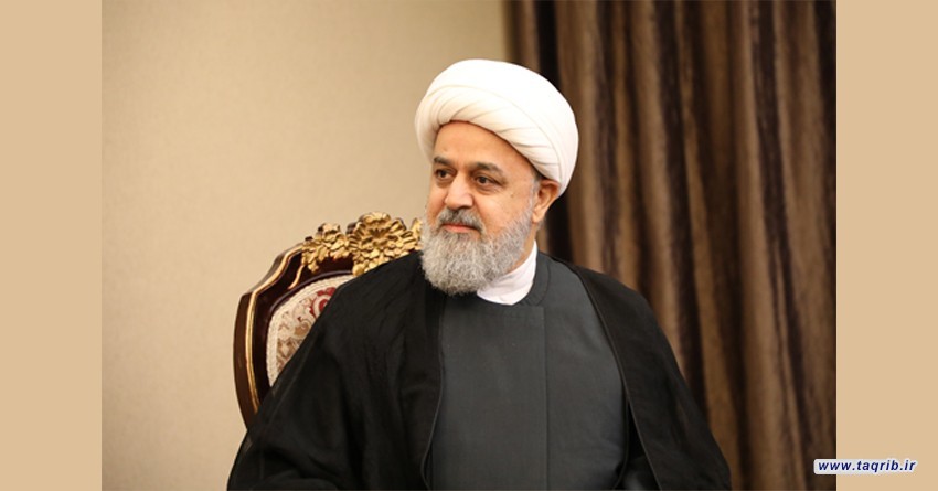 الدكتور شهرياري : الشهيد سليماني كرّس نفسه لأمن العالم الإسلامي