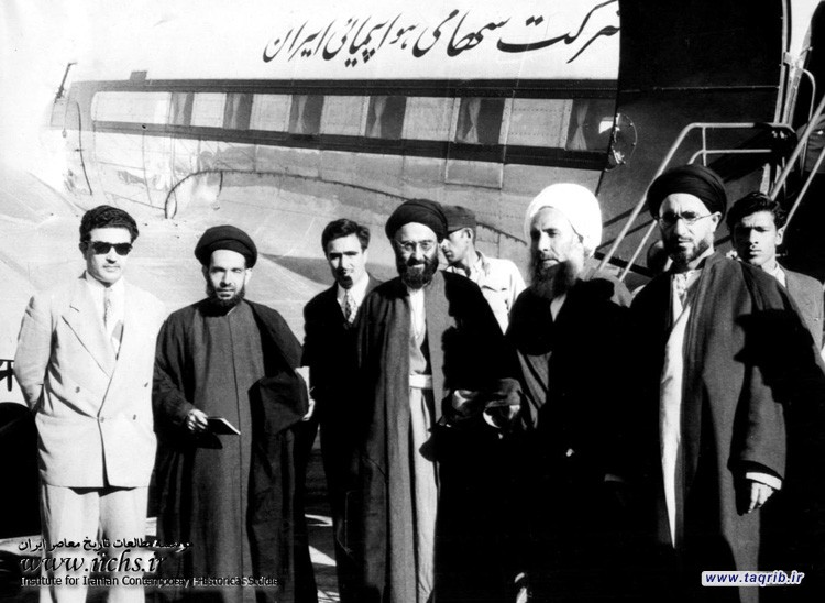 وحدت جهان اسلام و آرزوی آیت الله طالقانی