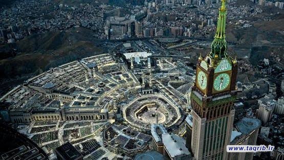 مقدسات امت اسلامی یا ابزار فشار علیه یمن؟