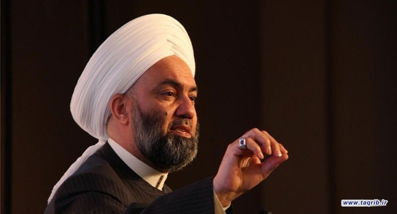 الشيخ خالد الملا : التشييع المليوني للشهيد السيد الخامنئي استفتاء شعبي لنهج المقاومة