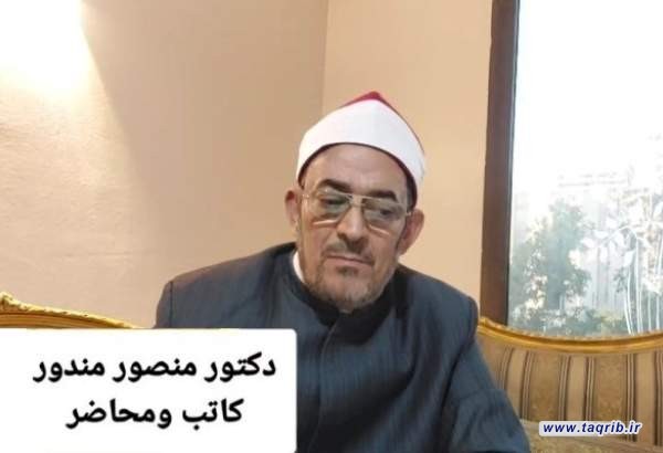 درگیری‌های داخلی، امت اسلامی را تضعیف و دشمنان را قدرتمند می‌کند