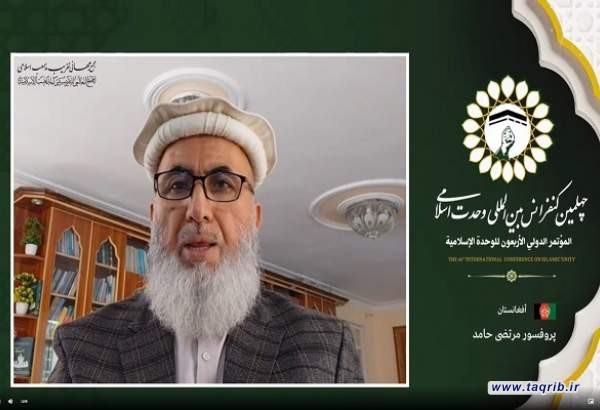 وحدت اسلامی باید از آرمان اخلاقی به گفتمان راهبردی تبدیل شود