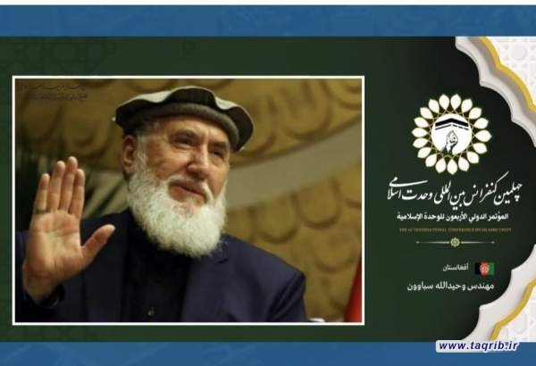راه رهبر شهید در مسیر وحدت اسلامی با شهادت ایشان پایان نیافته است