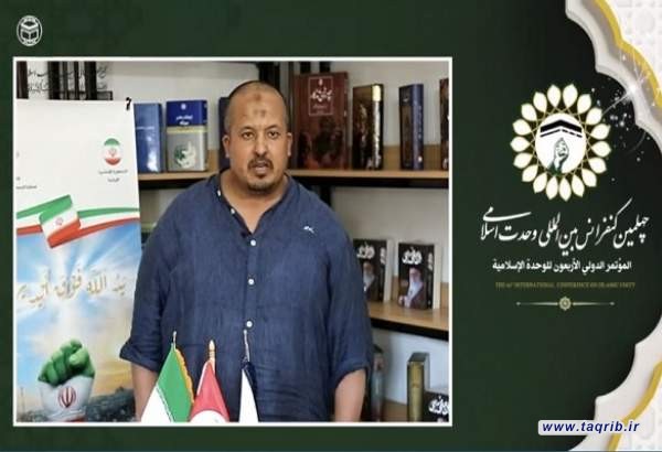 با امام شهید عهد می‌بندیم که در مسیر وحدت و مقاومت بمانیم