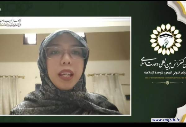 لزوم بازخوانی الگوی نبوی برای وحدت امت اسلامی
